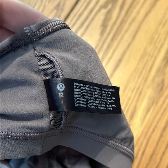 Lululemon Align Tank Top - Picture 7 of 8